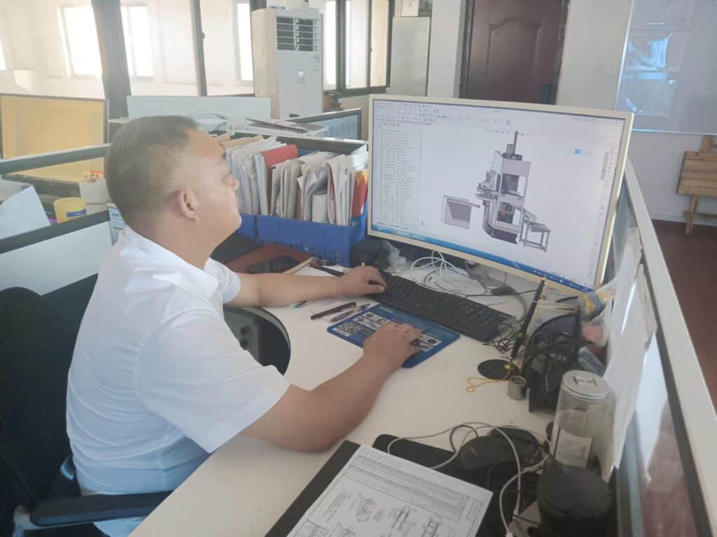 Technical Quotations​