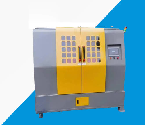 72GT Dry Centrifugal Polishing Machine