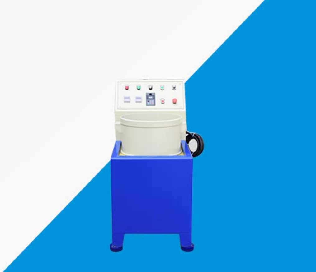 Large Magnetic Grinding Machine