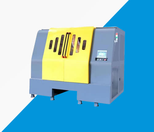 192GT Dry Centrifugal Polishing Machine