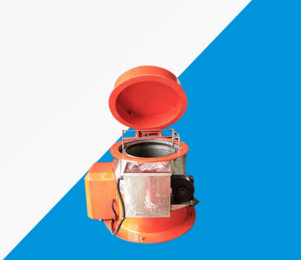 Automatic Lid Opening Dehydration Dryer