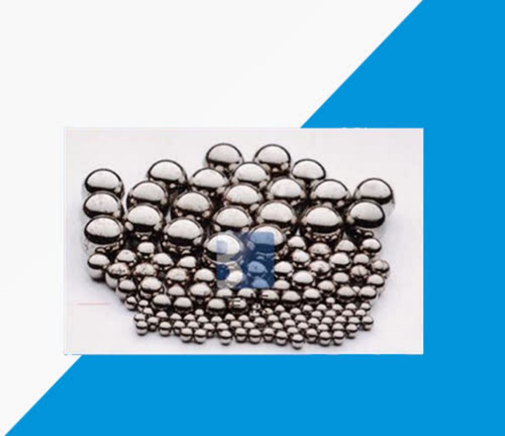 201 Round Ball Steel Ball