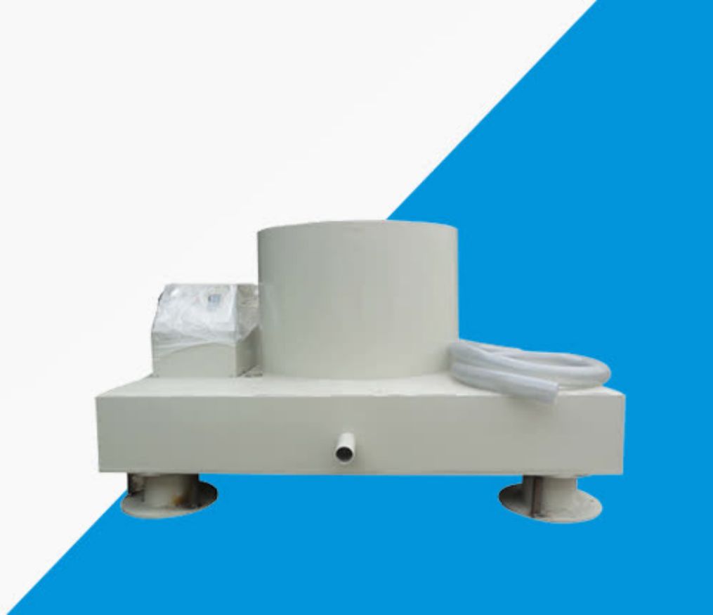 Large Dehydrator Machine